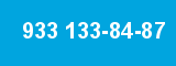 933 133-84-87